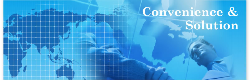 ConvenienceSolution